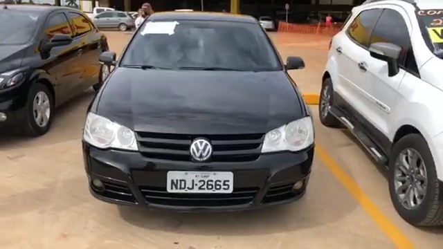 GOLF SPORTLINE 1.6 MI TOTAL FLEX 8V 4P